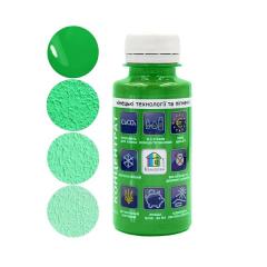 Фото Цвет концентрат универсальный №16 Цветной Изумрудный дом...  - Магазин MASMART