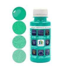 Фото Колер концентрат універсальний №15 Кольорова Хата морська...  - Магазин MASMART