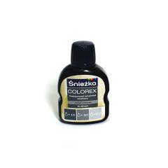 Фото Фарбник Sniezka Colorex №90 чорний  - Магазин MASMART