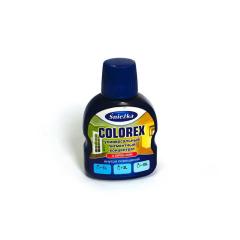 Фото Фарбник Sniezka Colorex №44 бірюзовий  - Магазин MASMART