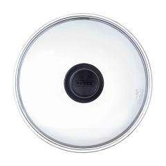 Фото Крышка PYREX Bombe 20 см (B20CL00/7046)  - Магазин MASMART