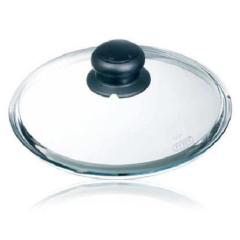 Фото Крышка PYREX Bombe 24 см (B20CL00/7046)  - Магазин MASMART