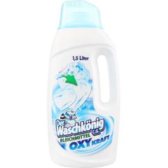 Фото Отбеливатель для белья WASCHKONIG 1500 мл  - Магазин MASMART