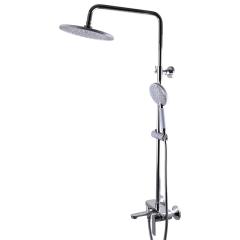 Фото Душова система Globus Lux Laguna GLA-0002N  - Магазин MASMART