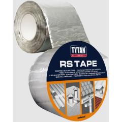 Фото Герметизирующая лента TYTAN 300 мм х 10 м алюминий  - Магазин MASMART