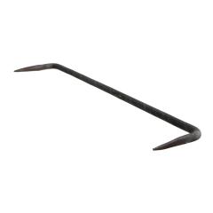 Фото Скоба будівельна 300х8 мм  - Магазин MASMART