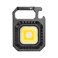Фото Фонарь LED аккумуляторный W5130 с Type-C  - Магазин MASMART