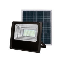 Фото Прожектор Neomax LED з сонячною панеллю 25W 6000K IP65  - Магазин MASMART