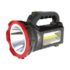 Фото Фонарь переносной LED Lebron аккумуляторный 2/4+3W L-HL-78  - Магазин MASMART