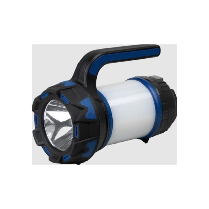 Фото Ліхтар пошуковий-світильник LED Westinghouse 5W LED WF215 з функцією Power Bank + Мicro USB кабель в комплекті - Магазин MASMART