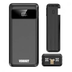 Фото Повербанк 50000 mAh Vorhut 34-263  - Магазин MASMART