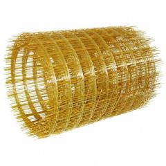 Фото Сітка композитна Ø 2 мм 100х100 мм (1х50 м)   - Магазин MASMART