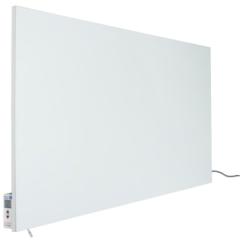 Фото Обігрівач керамічний TeploCeramic ТСМ-RA1000 (білий)...  - Магазин MASMART