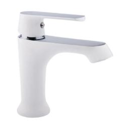 Фото Змішувач для умивальника Kroner Armada-W010  - Магазин MASMART