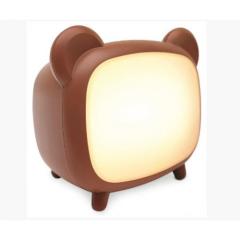 Фото Настільний нічник Lebron L-TL-L-80 з акумулятором 3 W...  - Магазин MASMART