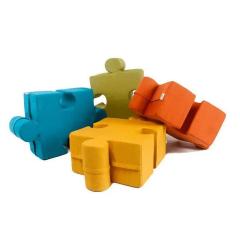 Фото Пазл-пуф  - Магазин MASMART