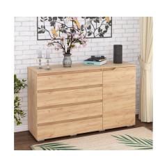 Фото Комод ЄК-05 Maxi меблі  - Магазин MASMART