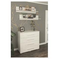 Фото Комод МК-01 Maxi Мебель  - Магазин MASMART