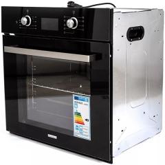 Фото Духовой шкаф GDG 629 B Grunhelm цвет черный  - Магазин MASMART