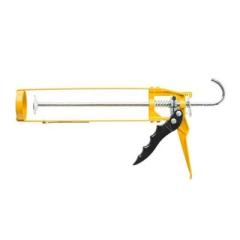 Фото Пістолет для герметика рамочний зміцнений Hardy 2050-150400  - Магазин MASMART