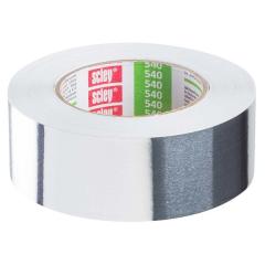 Фото Лента алюминиевая 48 мм х 50 м Hardy 0390-405048  - Магазин MASMART