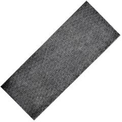 Фото 1010-140912 Сітка абразивна зерно 120 93х280мм  - Магазин MASMART