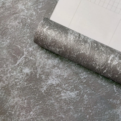 Фото Самоклеящаяся пленка серый мрамор 45смх10м OS-WP5433 S  - Магазин MASMART