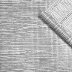 Фото Плівка на самоклейці попелясте дерево 90смх10м 36058-90 R  - Магазин MASMART