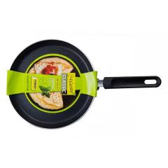 Фото Сковорода для блинов антипригарная Maestro 240 мм MR-1206-24  - Магазин MASMART