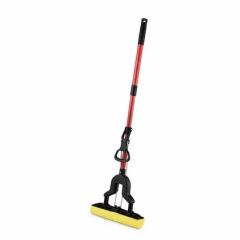 Фото Швабра з віджимом Stenson Метелик з телескопічною ручкою...  - Магазин MASMART