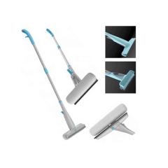 Фото Швабра для окон STENSON с распылителем и телескопической...  - Магазин MASMART