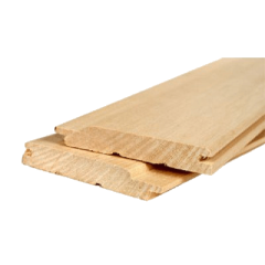 Фото Вагонка дерев'яна (сосна) 85х2000 мм  - Магазин MASMART