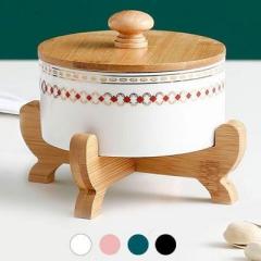 Фото Банка на підставці Faraon Stenson YG01135-W...  - Магазин MASMART