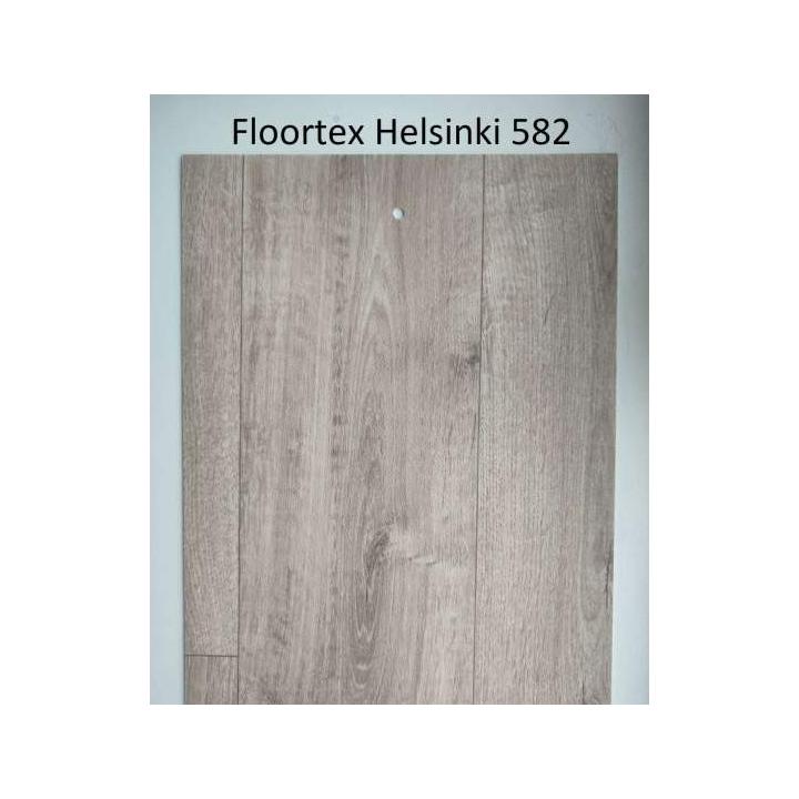 Фото Линолеум IVC Floortex Helsinki 582 2,0 м  - Магазин MASMART