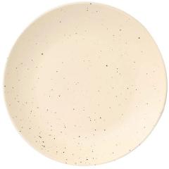 Фото Тарелка десертная Limited Edition SANDY CREAM 19 см  - Магазин MASMART
