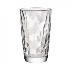 Фото Стакан Bormioli Rocco Diamond 470 мл  - Магазин MASMART