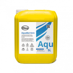 Фото Гідрофобізуючий засіб D15 AquaBarriere Ельф 5 л  - Магазин MASMART