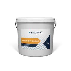 Фото Грунт-концентрат Grunt Blok KRUMIX (під штукатурку)...  - Магазин MASMART