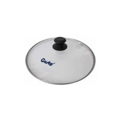 Фото Крышка универсальная (с ручкой) Gusto 30 см  - Магазин MASMART