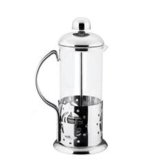Фото Френч-прес для заварки чаю і кави 600 мл Empire EM 1735  - Магазин MASMART