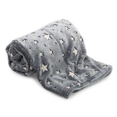 Фото Плед детский (светящийся) 90х140  - Магазин MASMART