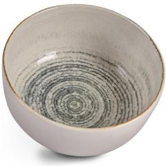 Фото Салатник/пиала IPEC NORDIC STORM 14,5 см  - Магазин MASMART