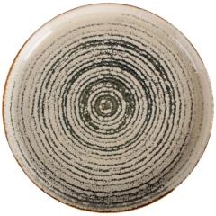 Фото Тарілка обідня  IPEC NORDIC STORM 27см  - Магазин MASMART