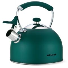 Фото Чайник RINGEL HERBAL LINE 2.5 л  - Магазин MASMART