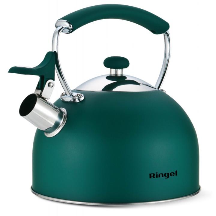 Фото Чайник RINGEL HERBAL LINE 2.5 л - Магазин MASMART