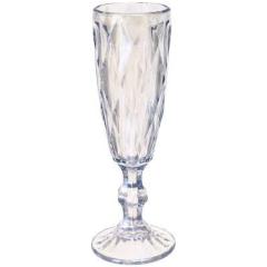 Фото Бокал для шампанского Shine топаз 250 мл 9443 S&T  - Магазин MASMART