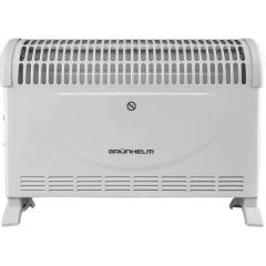 Фото Конвектор GRUNHELM GC-2000A 2.0кВт  - Магазин MASMART