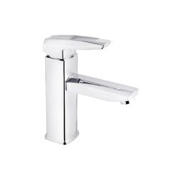 Фото Змішувач для умивальника Kroner Kante-C010  - Магазин MASMART