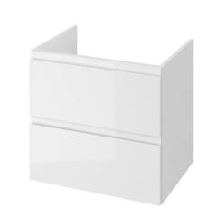 Фото Шкафчик Cersanit Moduo 60 под умывальник на столешницу с...  - Магазин MASMART