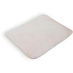 Фото Килимок з еко-хутра Dariana Moon 60х90  - Магазин MASMART